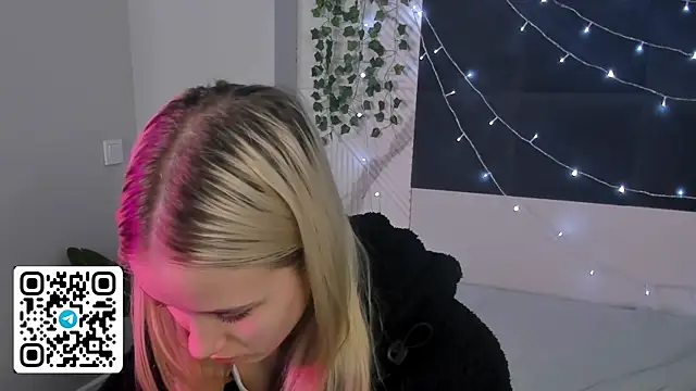 Chat XXX en directo de Anellyball