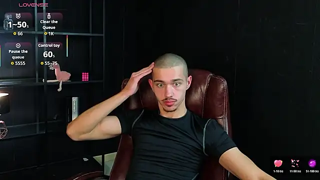 KaydenDrew Chat XXX live