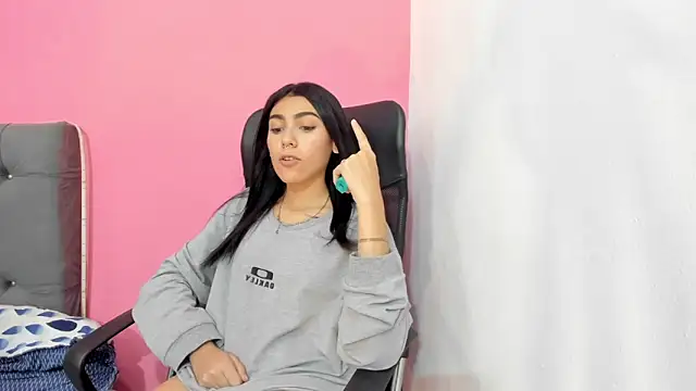 Chat XXX ao vivo de ariloe_quintero