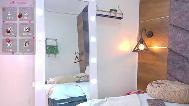 Chat XXX ao vivo de AnnieRouse__