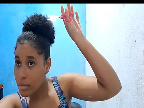 Czat XXX na żywo – MadelynStamant