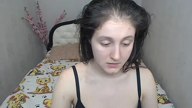 Holliy_Cooper's Live XXX Chat