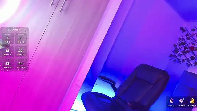 Lilith_RoseCss' Live XXX Chat