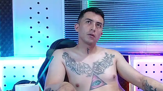 Godofcumxxx Live XXX-Chat