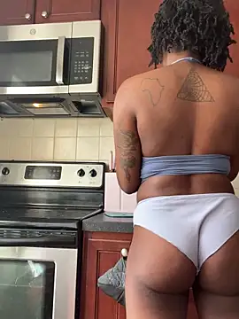 โชว์เว็บแคมของ mochamimi