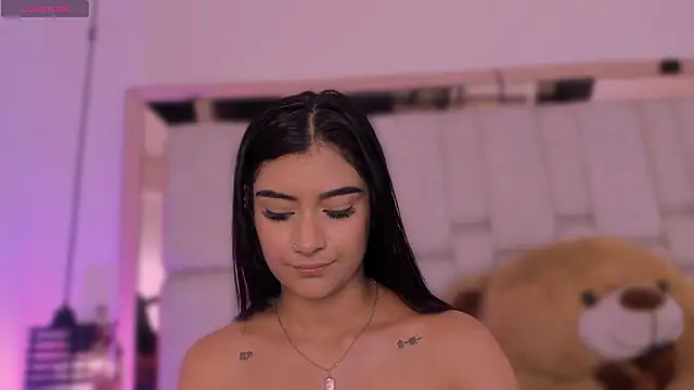 Chat XXX Live KatherineRuiz_