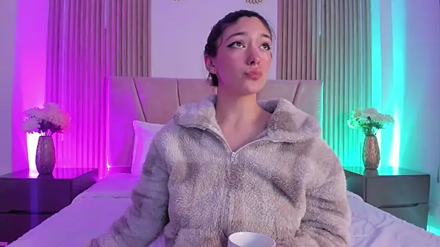 Victoria_Beaumont's Live XXX Chat