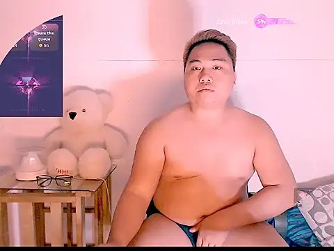 Hardking_69 Obrolan Langsung XXX