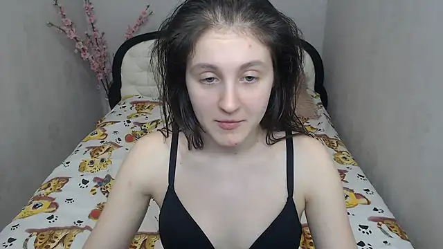 Holliy_CooperのライブXXXチャット