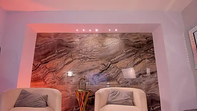 Chat XXX ao vivo de KylaMorrison