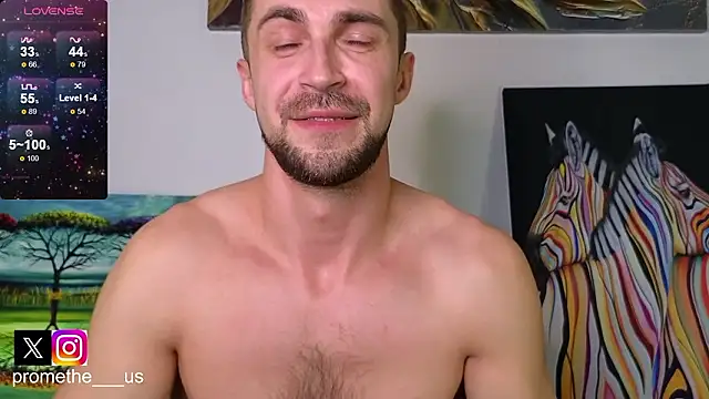 Promethe_us: απευθείας συνομιλία ΧΧΧ