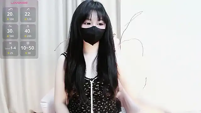 Sweet-Shuna 现场XXX聊天