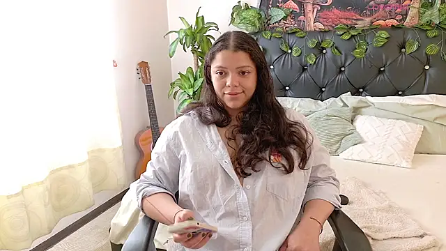 Amanda_sweet Obrolan Langsung XXX