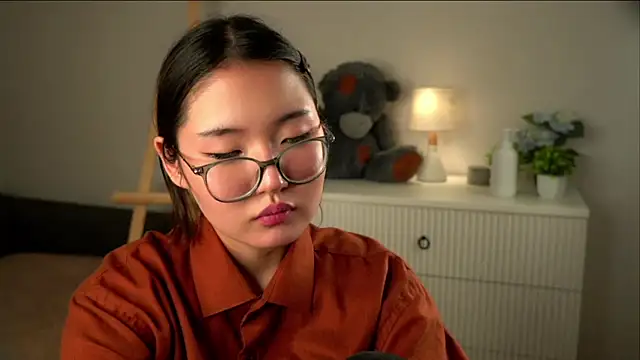 NelleMihalko 라이브 XXX 채팅