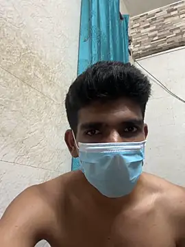 BadBoyTom78 Show Webcam