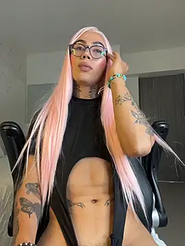 miss_tatiana_ Live XXX-Chat