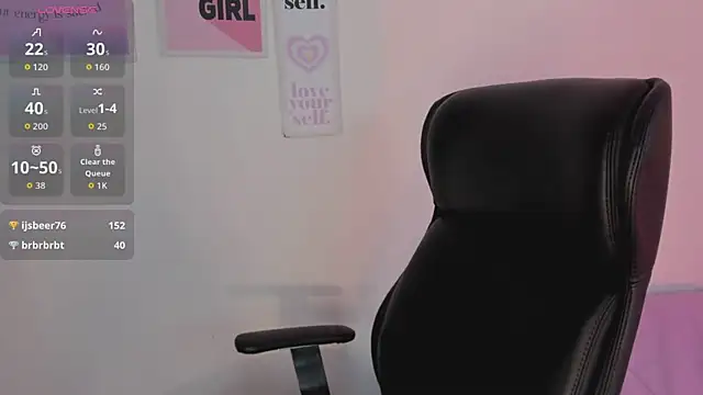 LanaJones_ – Live XXX-chat