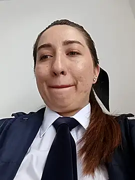 _Susy-Office1 Webcam show