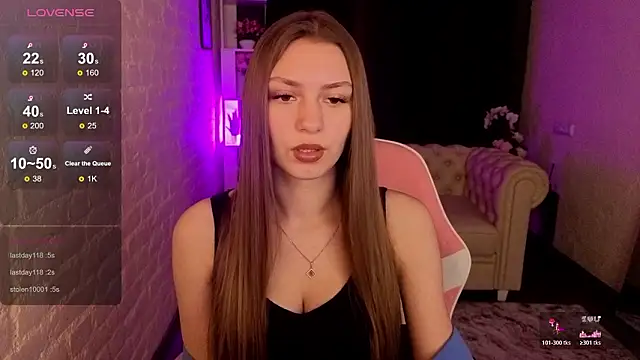 Cheryl_BackerのライブXXXチャット