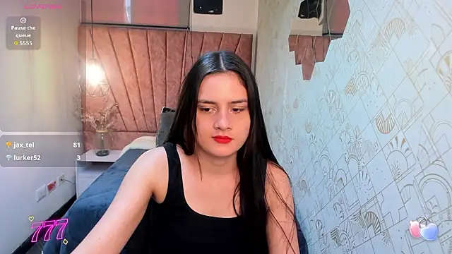 Živý XXX chat Zoe__Taylor__