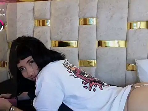 Živý XXX chat _nanah45