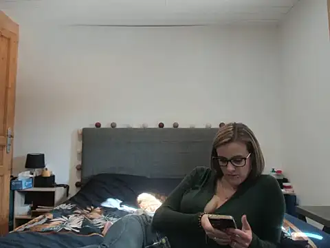 Madame_Callie 라이브 XXX 채팅