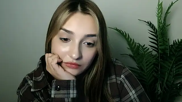 veryshygirlのライブXXXチャット