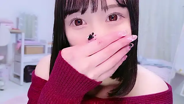 SHIORIoOのライブXXXチャット