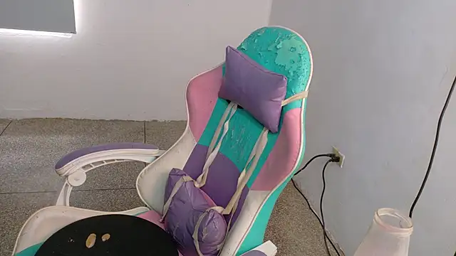 WandaDollのライブXXXチャット