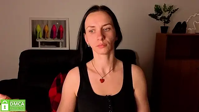 annakillianoxのライブXXXチャット