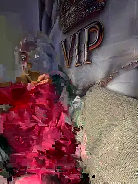 Luna1114のライブXXXチャット