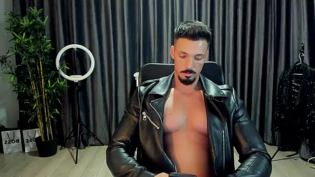 Вебкам-шоу HaydenSpearss