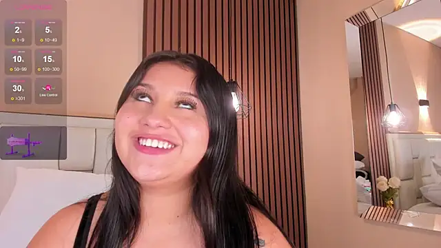 AvyMilton 라이브 XXX 채팅