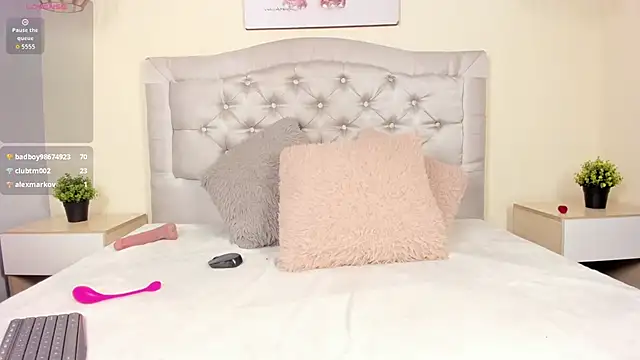 escarleth__ 即時 XXX 聊天