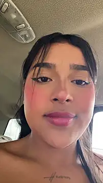 Mariangel_11 即時 XXX 聊天