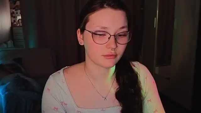 Chat XXX Live milliedoll