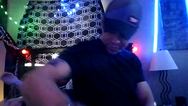 Show webcam de RubyRose33