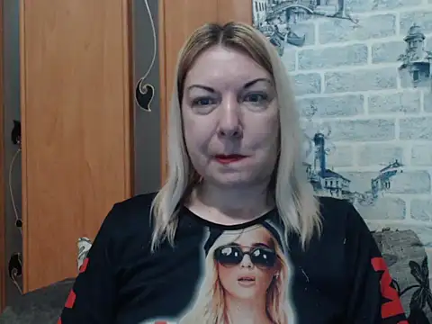 Lillia_RayのライブXXXチャット