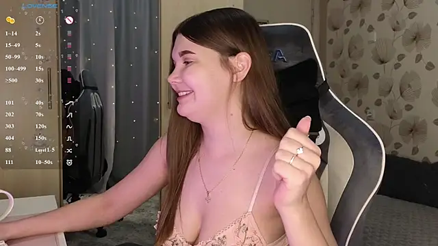 _cute_ice 라이브 XXX 채팅