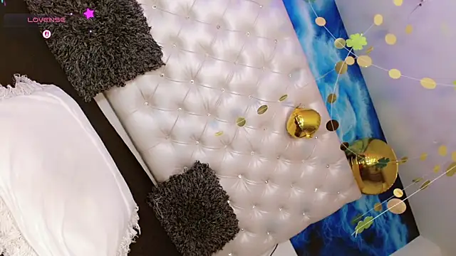 Show Webcam de Milla_Star_