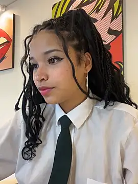 DaniCollinn_のライブXXXチャット