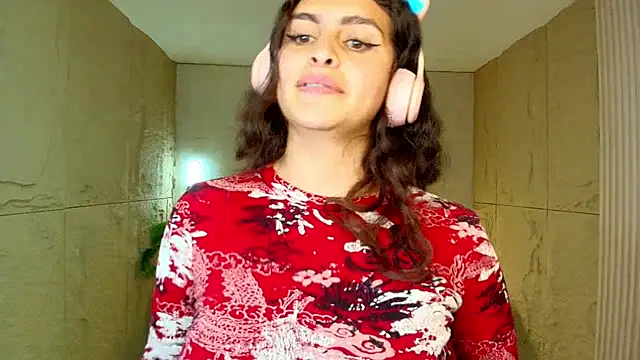 dany_r_ 라이브 XXX 채팅