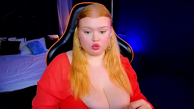 Arietta_HeartのライブXXXチャット