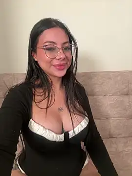 Megan_Ivy 라이브 XXX 채팅