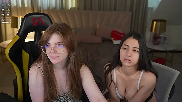 دردشة Runa_054 الجنس ية المباشرة