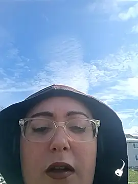 Pokazy przed kamerką – pinkcheetah12