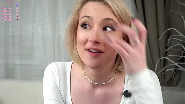 KelsieKrieser 라이브 XXX 채팅