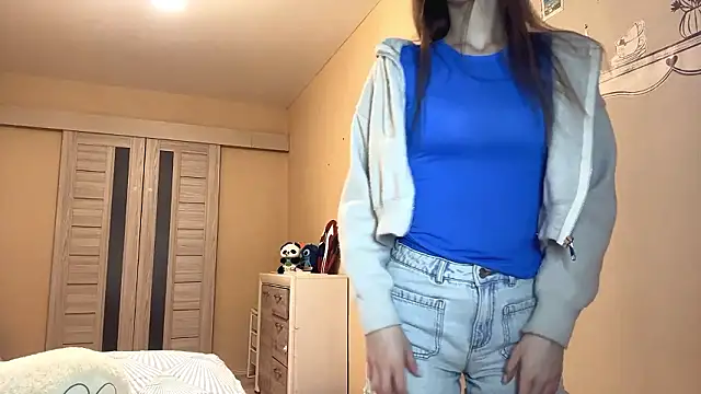 ElsieKuhlmann Show in webcam