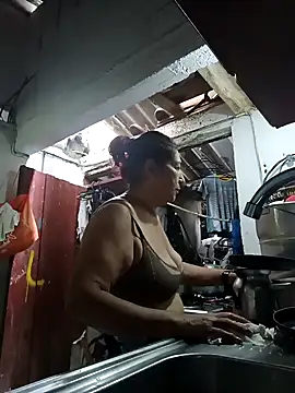 PatriciaGrajales 即時 XXX 聊天