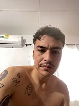 vanilla_Kush Webcam-Show